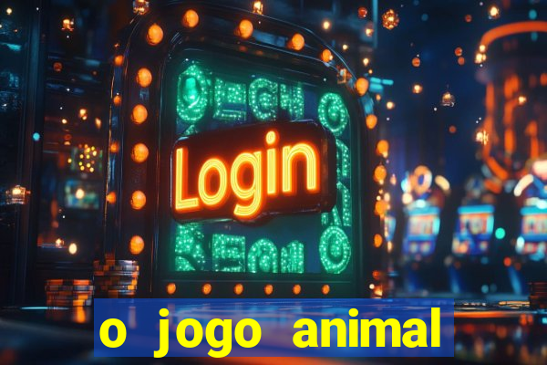 o jogo animal world paga mesmo